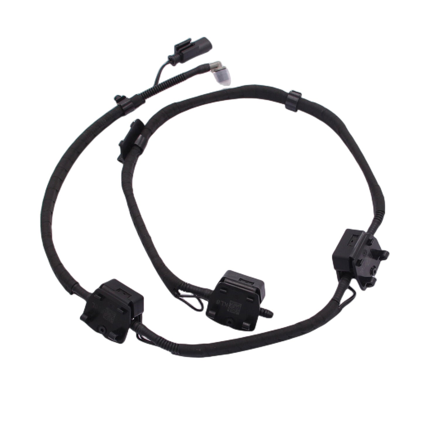 Fit for 2011-16 535I F10 M5 61667205117 Front Windshield Washer Nozzle Hose Line