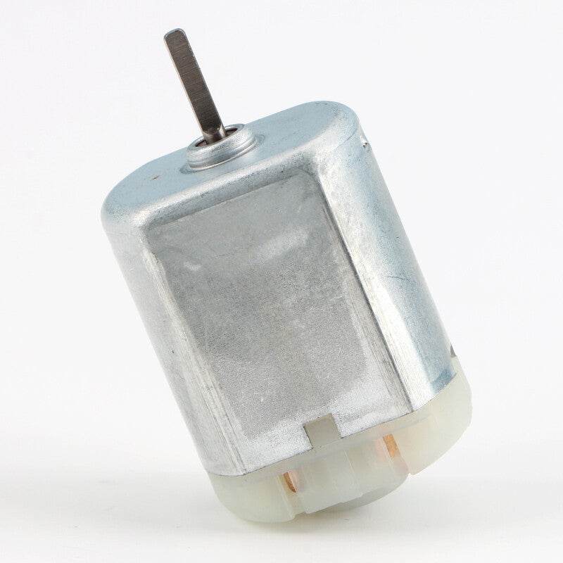 New For Mabuchi 10mm Long Shaft FC-280PC-22125 Door Lock Motor Actuator Repair