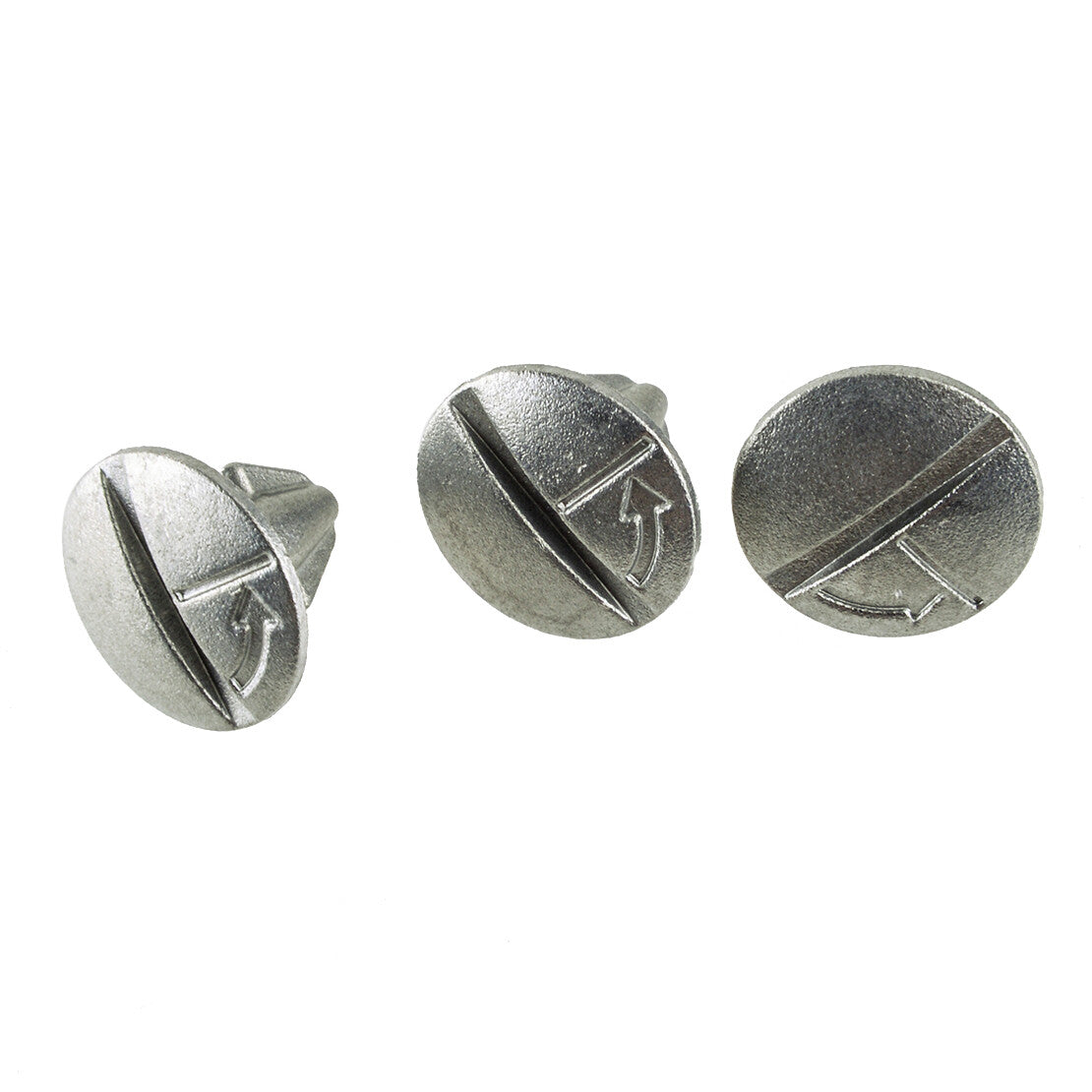 3pcs Engine Splash Shield Lower Cover Bolt fit for Honda Accord for Civic CR-V 17-22