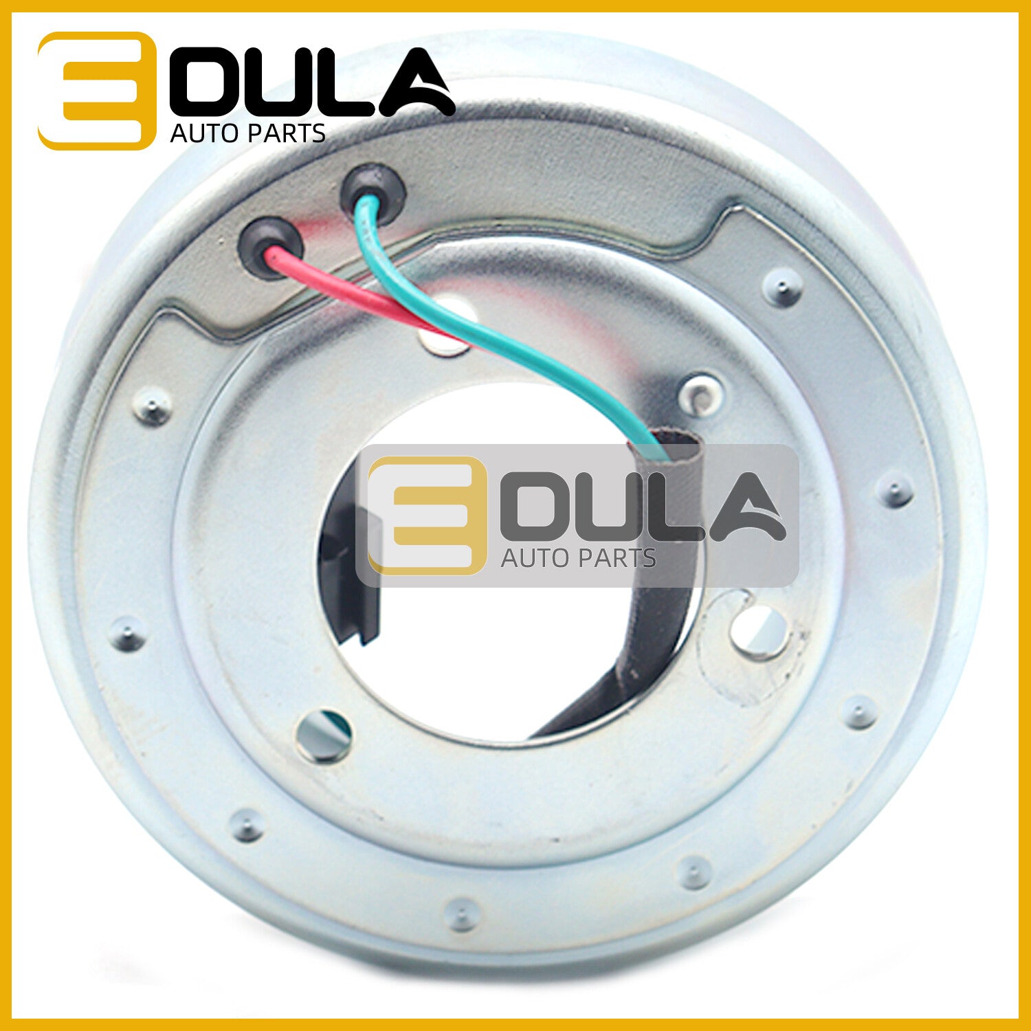 1pcs Fits for Nissan Teana J32 Murano Z51 92600-JP11D A/C Compressor Clutch Coil