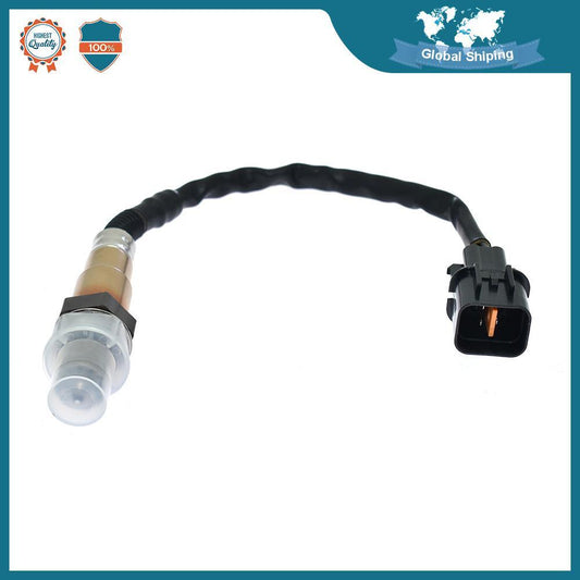 New Lambda O2 Oxygen Sensor Fit for BMW X5 25d F15 SAV 2015 13 62 8 579 129
