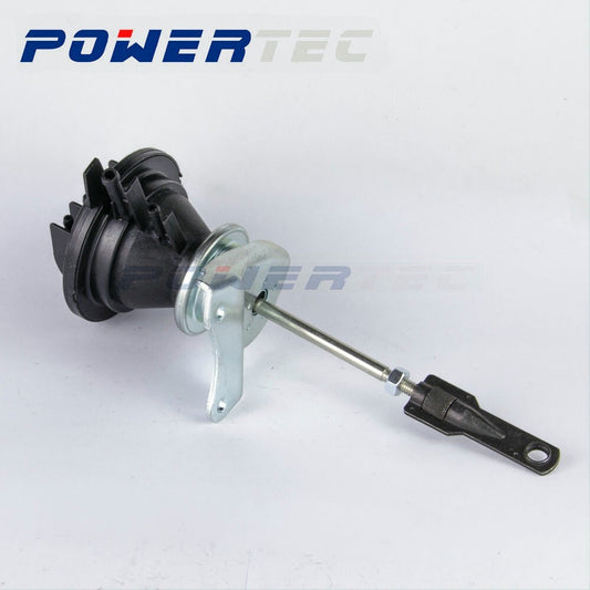 Turbine actuator suitable for Smart Roadster 0.7 MC01 61 HP 45 Kw M16R3 727211 A1600760999