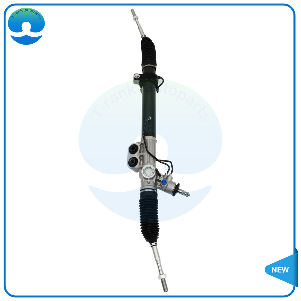 26-3033 Complete Power Steering Rack  Pinion Assembly for 05-14 for Nissan Frontier
