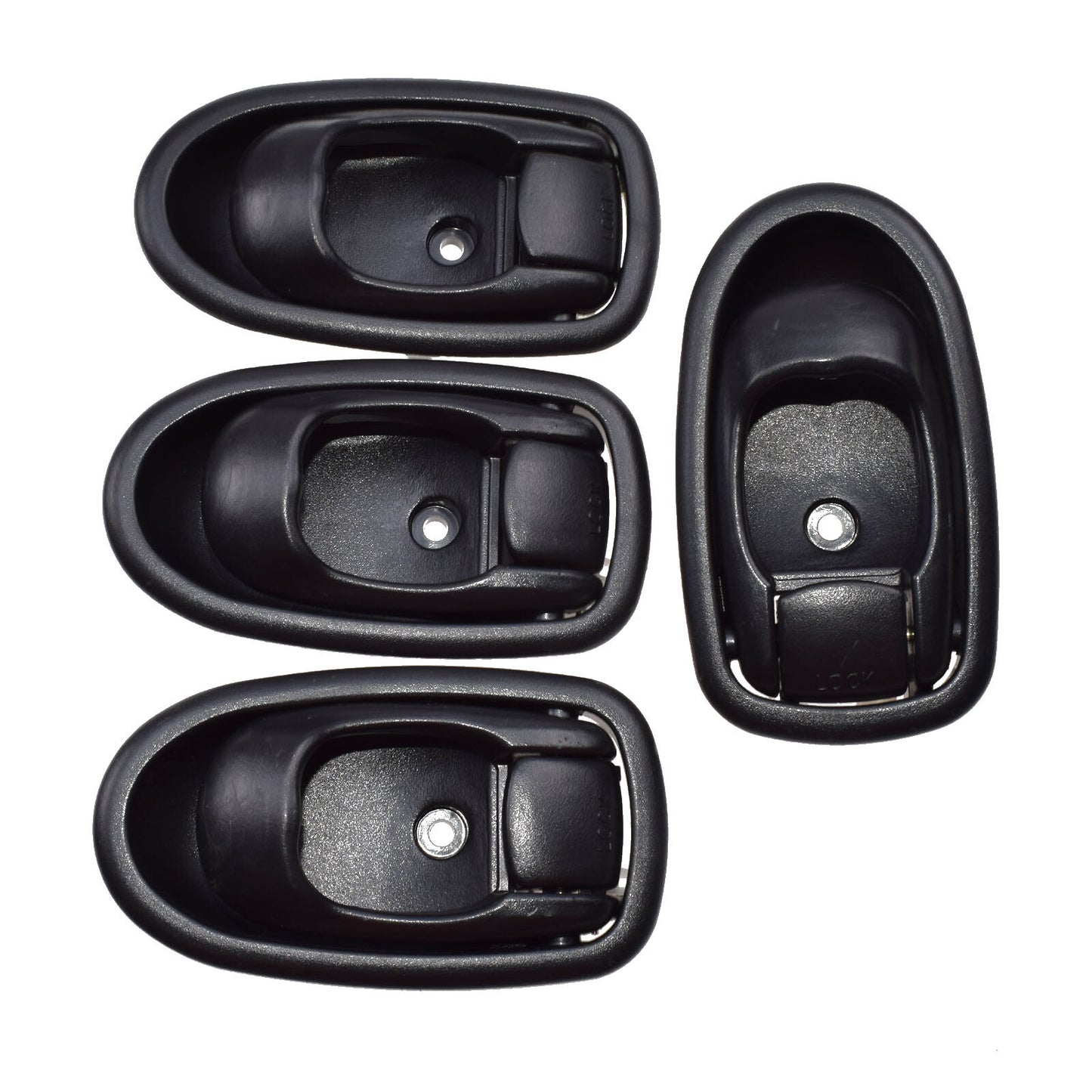 4X Front /Rear Left  Right Inside Door Handles for Hyundai for Elantra 1996-2000