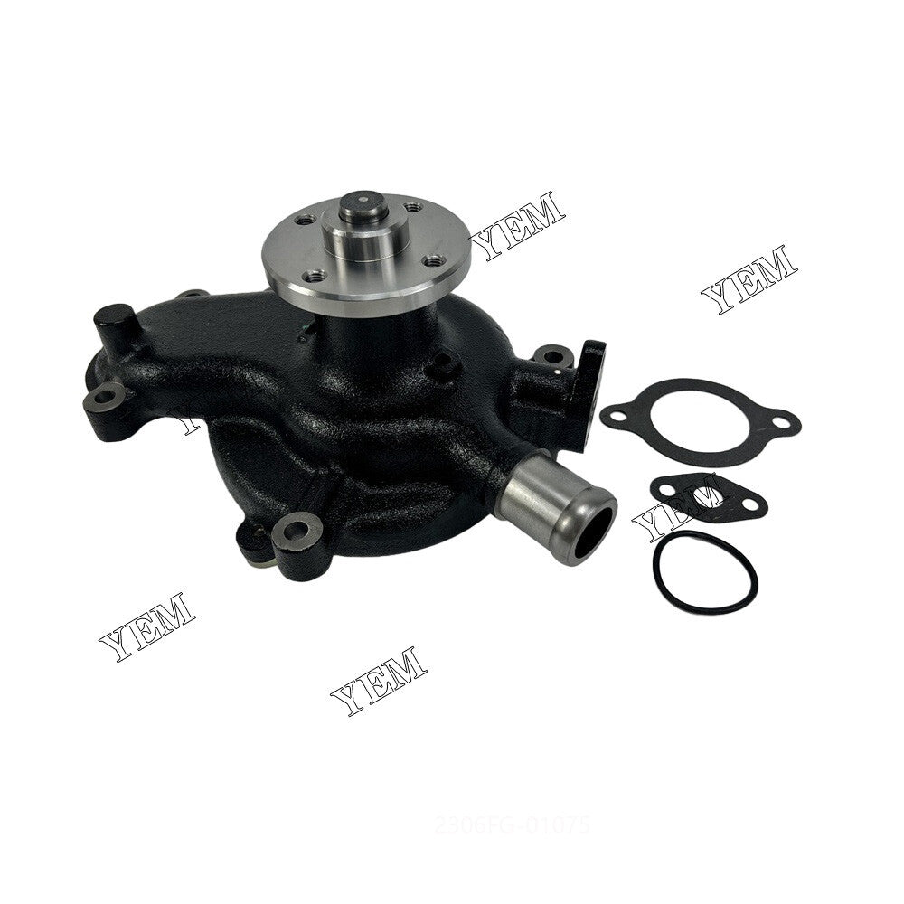 P11C water pump 16100-E0490 16100-3811 is suitable for Hino engines and for Hino water pumps.