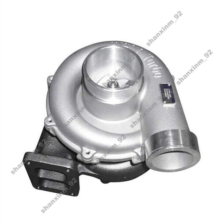 RHC92 Turbocharger 1144003830 VA300018 for Isuzu 6WG1T Engine Hitachi Excavator