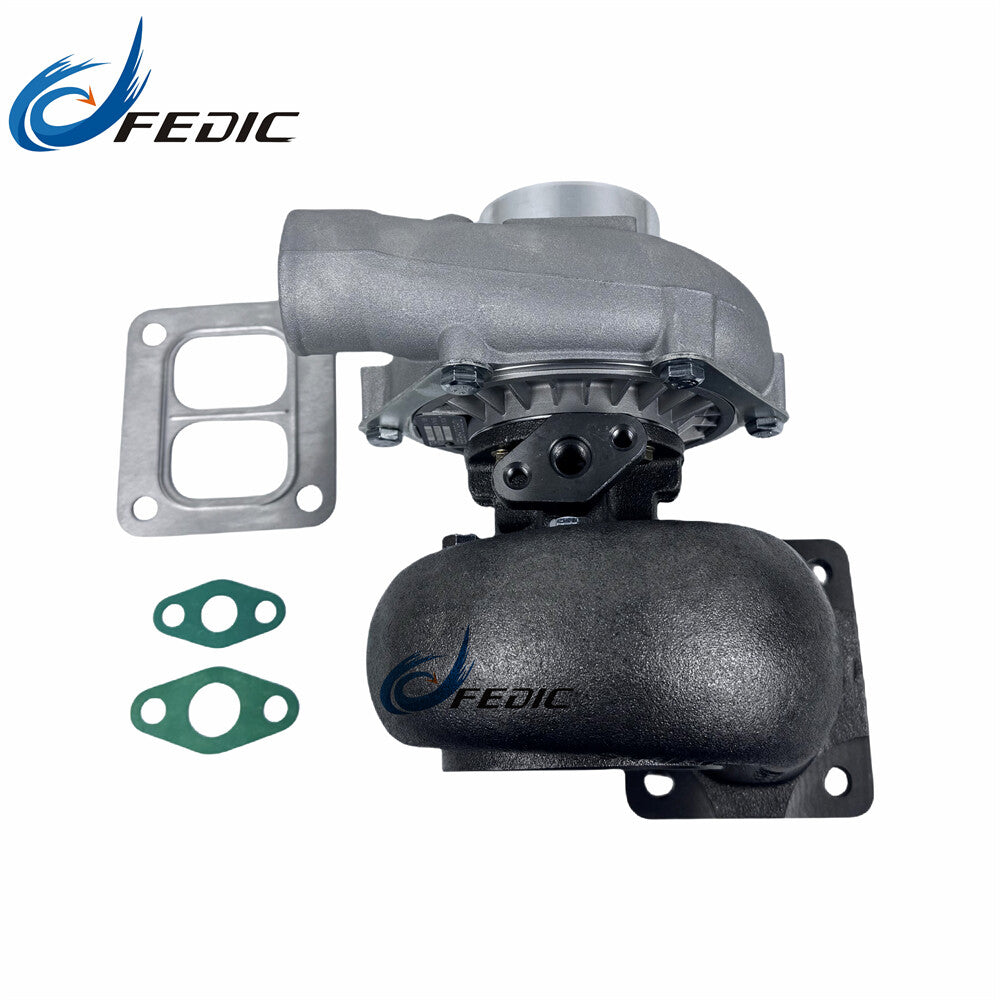 466334 TA3401 Turbocharger for 310D 3840 3.9L 3917 ccm 4 Cylinders