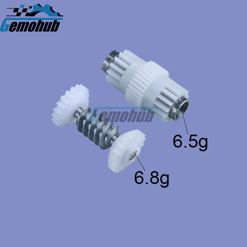 2pc POWER FOLDING MIRROR MOTOR Gear for 2017-2021 for Kia Cadenza for Kia K7 MK2