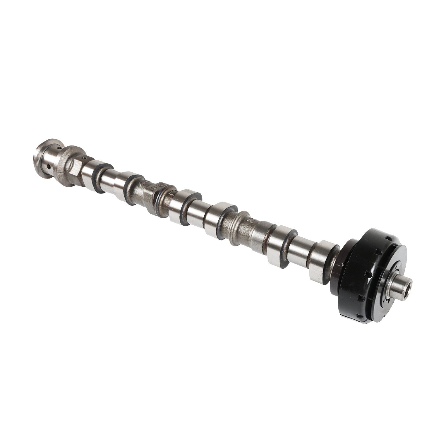 2PCS Right Side Exhaust Intake Camshaft Fits for JEEP for WRANGLER JK WITH 3.6L