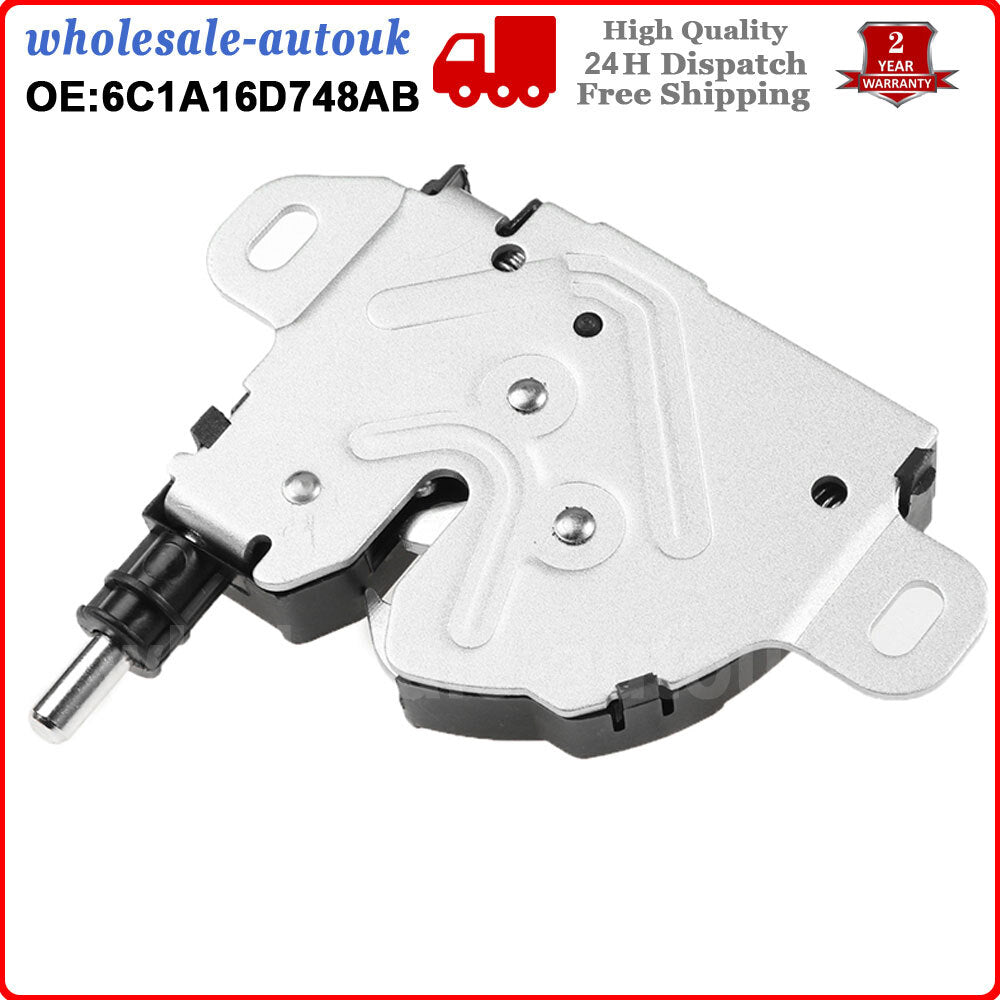 for FORD TRANSIT MK7 BONNET LOCK AND LATCH WITH 2 KEYS 2006 - 2011 DIESEL FWD