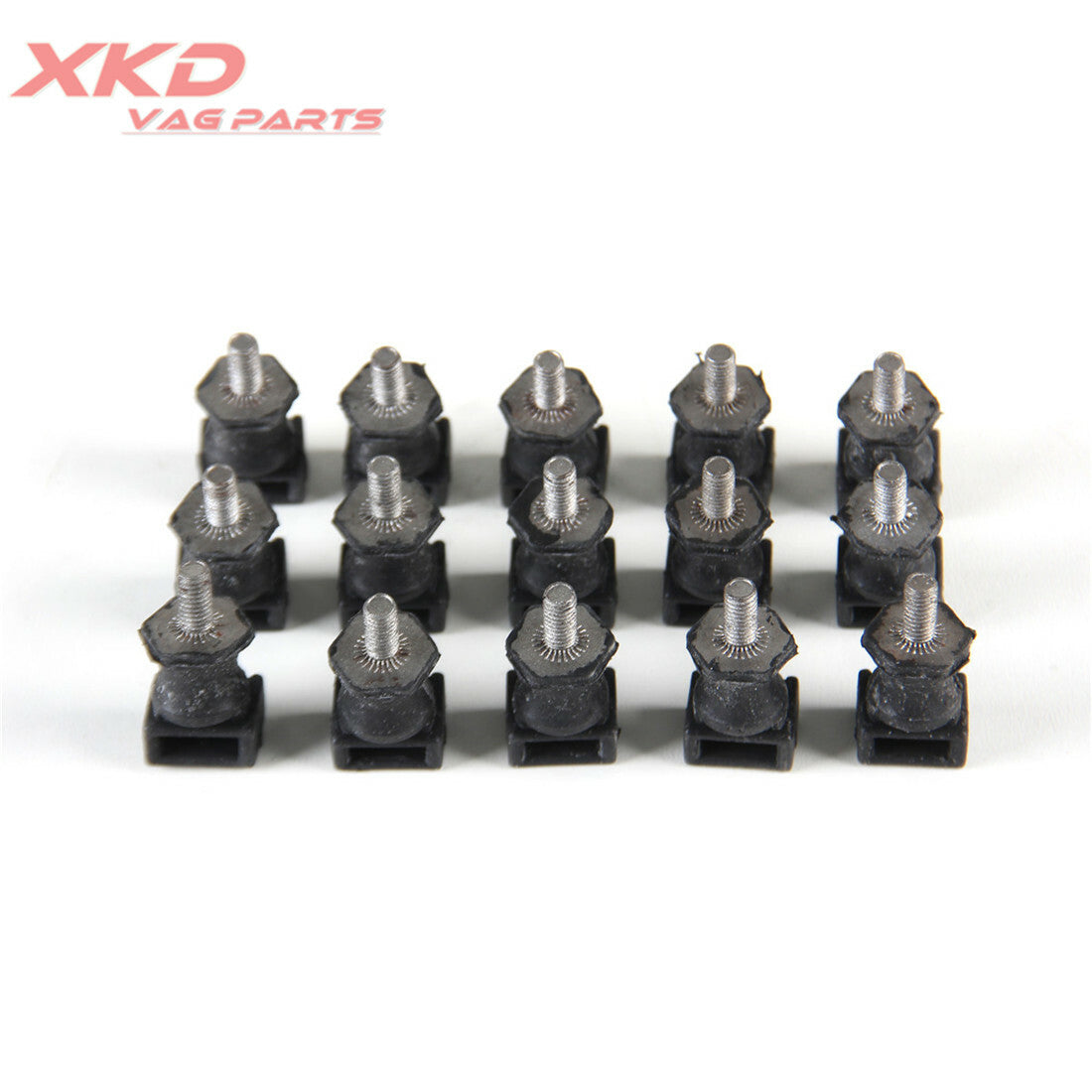 15-piece auxiliary air pump installation kit suitable for Volkswagen for Jetta , for Golf , and for Audi 06A133567A