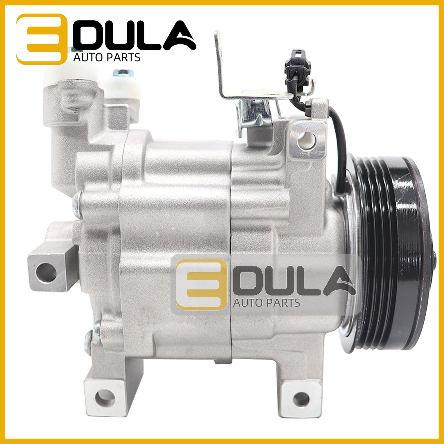 A/C Compressor Fits for 2012-2016 for Subaru WRX 73111FG000, 73111FG001, 73111FG002