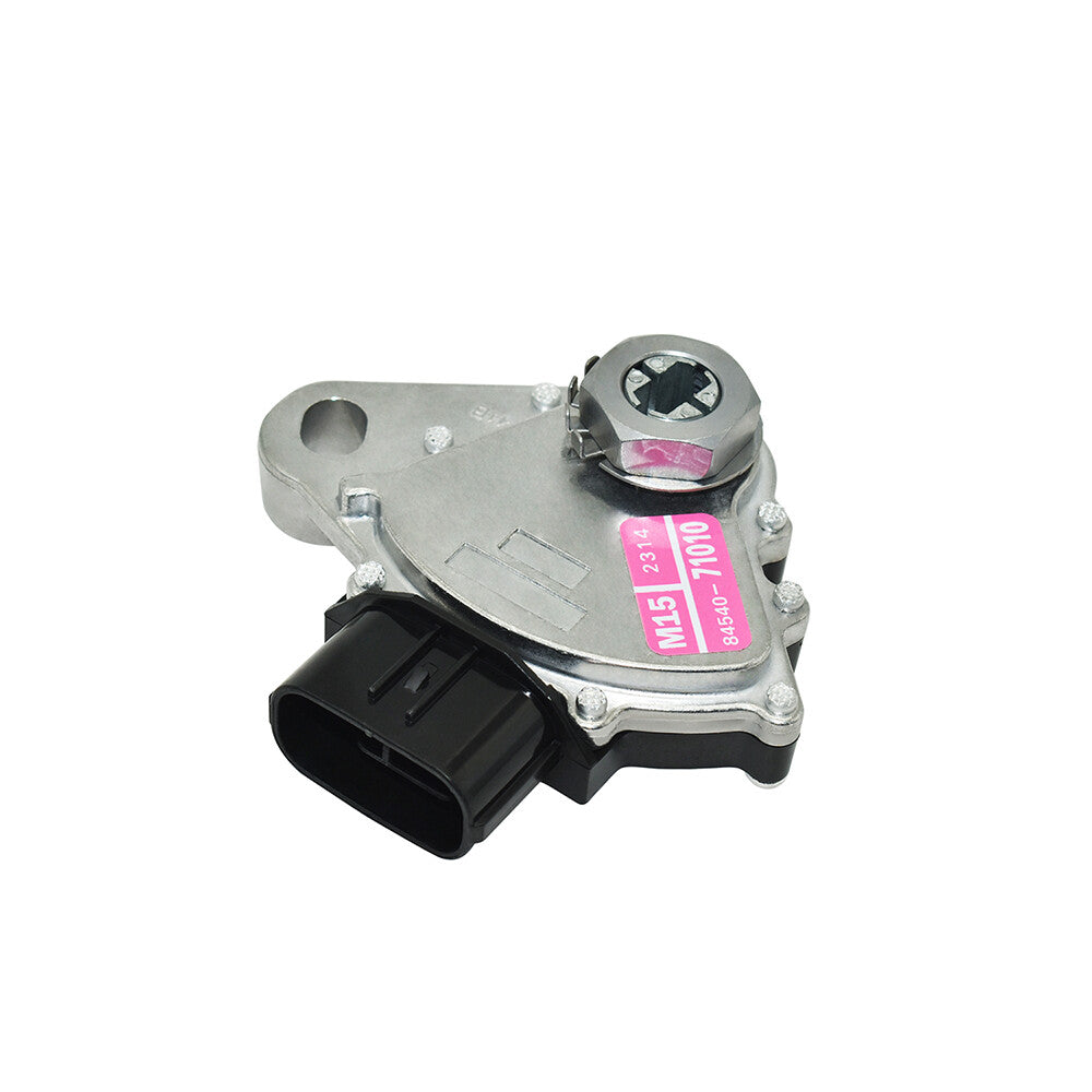 Neutral Safety Switch 84540-71010 for Toyota Tacoma Tundra Sequoia for Lexus GS350