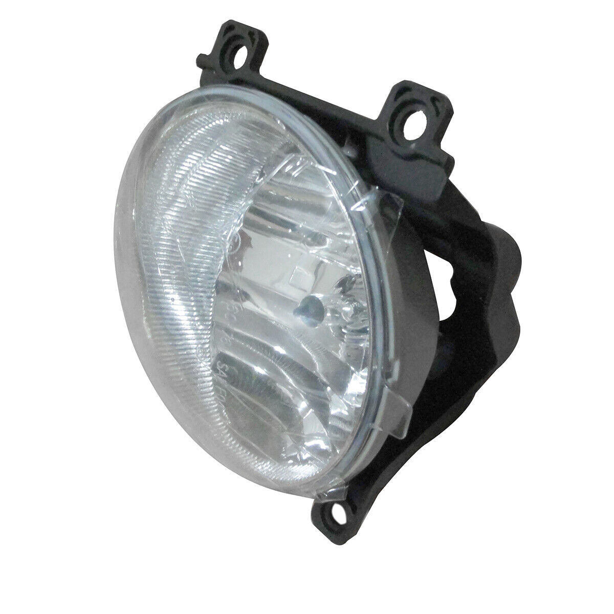 1PC Left Driving Fog Light Bumper Lamp W/ Bulb Clear for Toyota RAV4 2013-2015