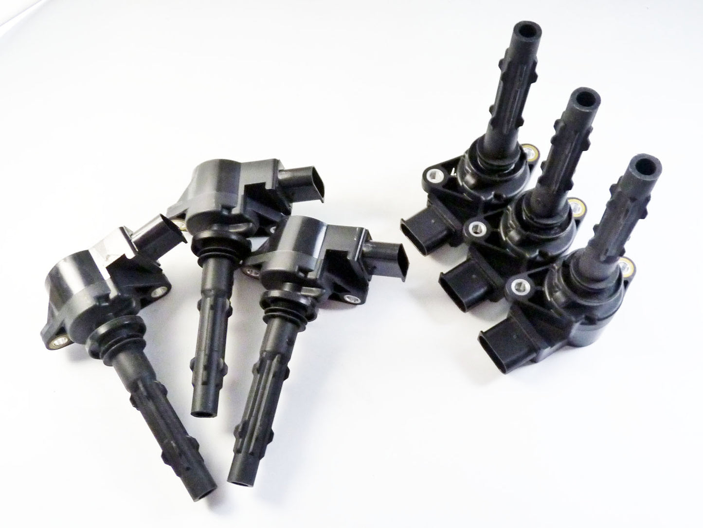 0001501980 6 pieces for 2005-10 for Mercedes-Benz C300 SL550 ML350 engine ignition coils