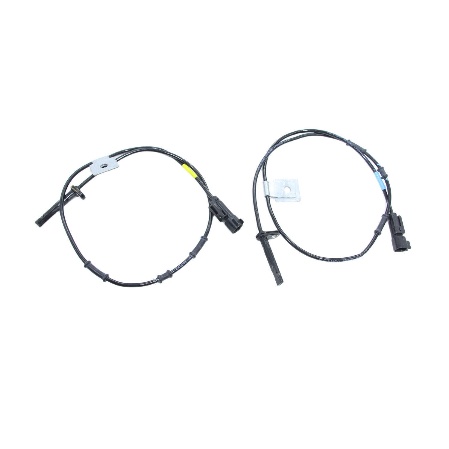 20811371 Left Right Front ABS Wheel Speed Sensor for GMC Terrain 2017 SL 2.4L