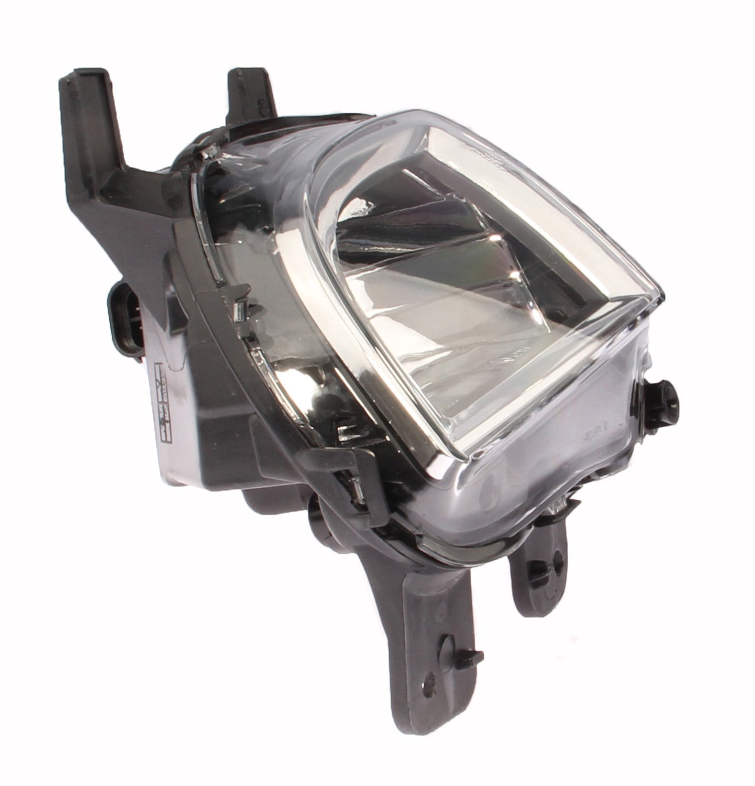 Front Right RH Clean Fog Light Fog Lamp for VW for Jetta GLI for Golf GTI #5K0941700EC#