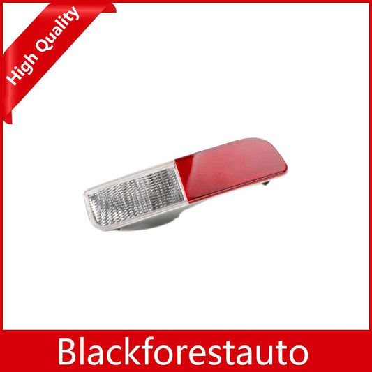 For 2012-2015 for Mitsubishi for Outlander Replace Right Rear Bumper Fog Light 8336A102