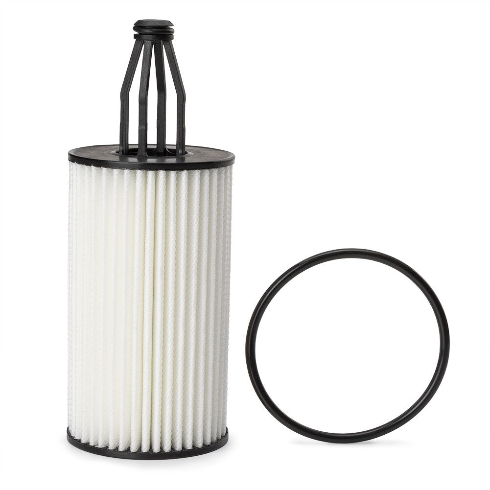 Oil filter 2761800009 is suitable for MERCEDES-BENZ C300, C350, C400, C450, CLS400, CLS550, E350, etc.