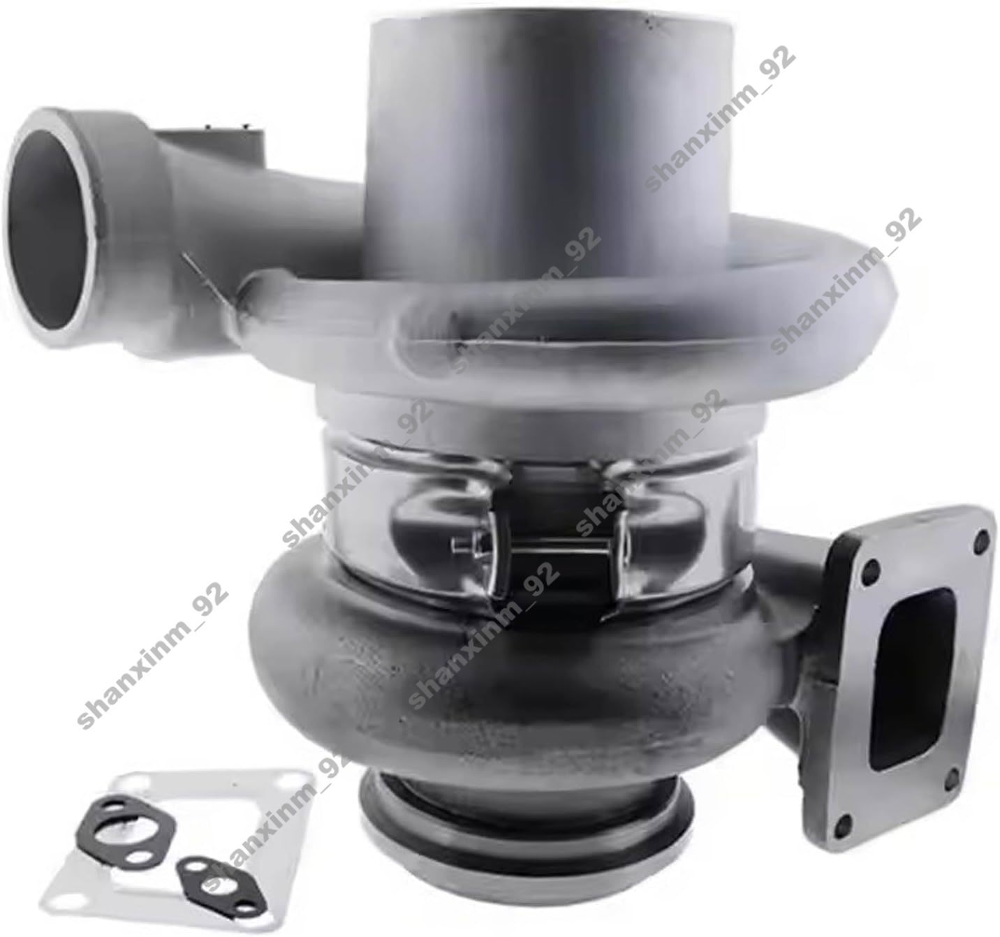 Turbo BHT3B Turbocharger 3803279 for Engine NTA400 NTC230-444 NTA855P