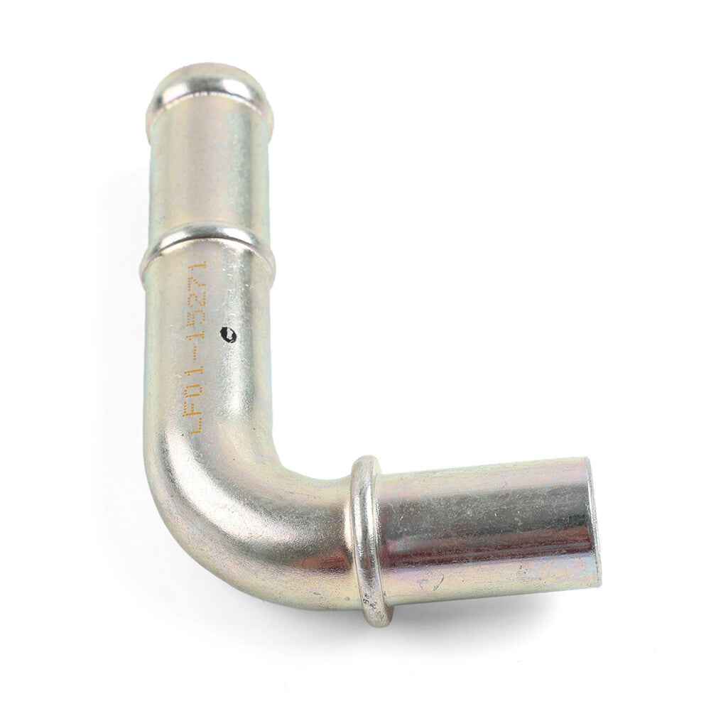 Water Pump Outlet By-Pass Pipe Connector Fit for Land Rover Discovery Sport Car