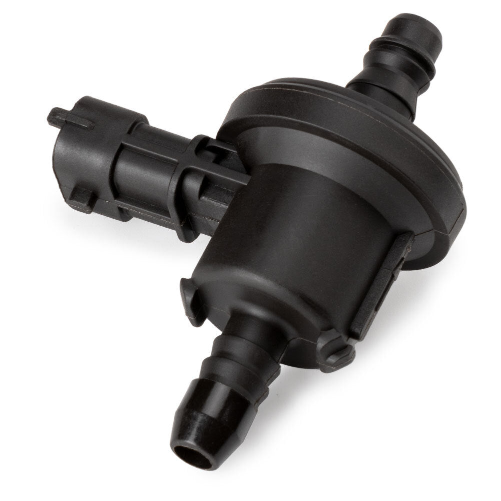 1x New BV61-9G866-AA Vacuum Valve Purge Solenoid 0280142500 Fits For Fiesta for Ford