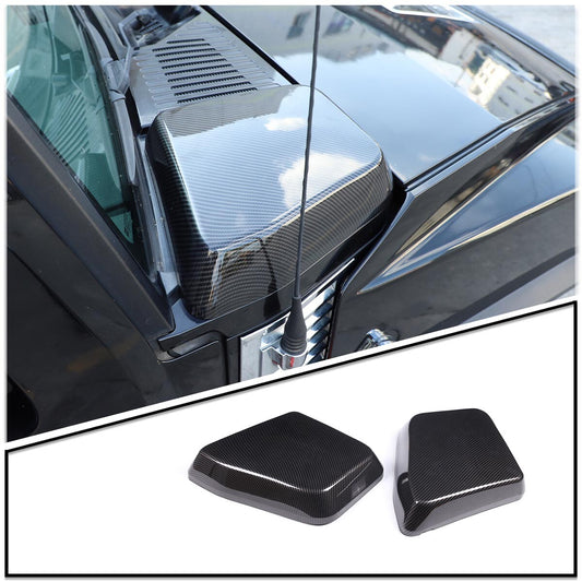 Pet-proof trunk mesh trim for Land Rover for Defender 110 2020-2023 (USA)