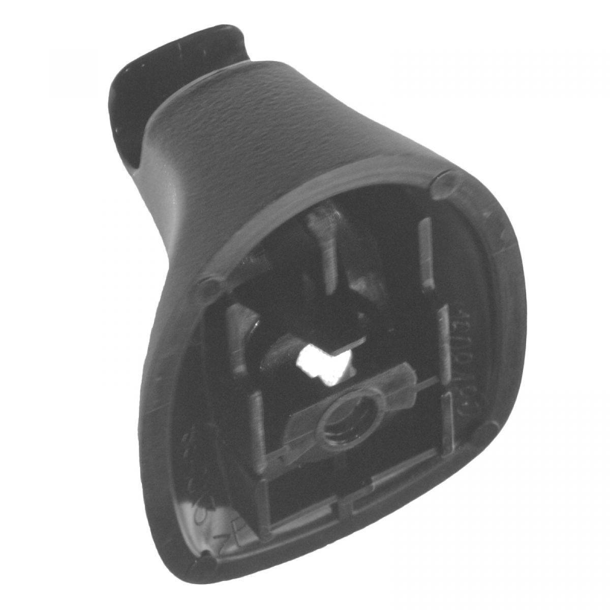 Sun Visor Support Clip for 2011-2015 for Chrysler 200 for Dodge Avenger 1GW25DX9-AA New
