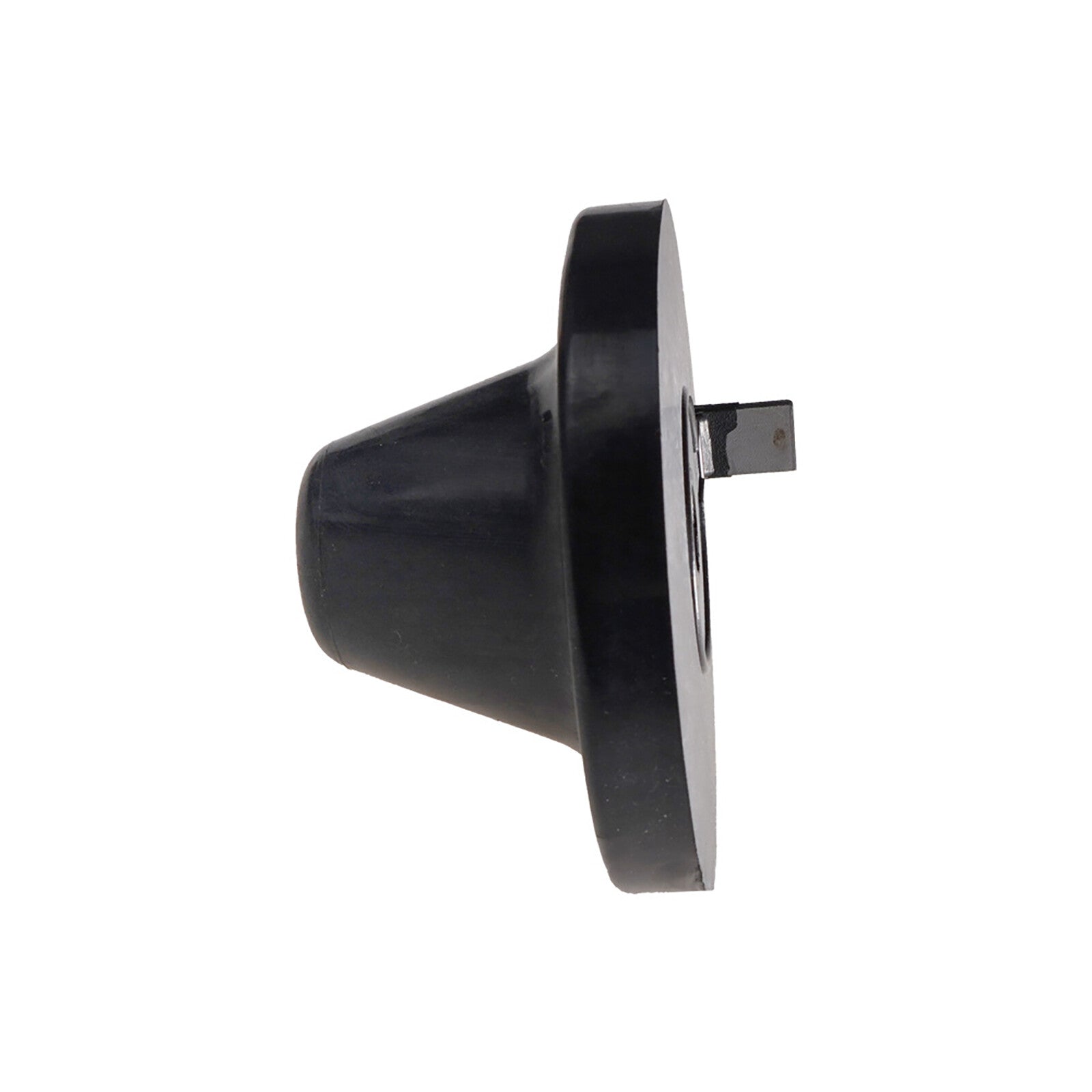 Rubber Rear Hood Stop Bumper Replacement Parts for Freightliner Cascadia P3 Car