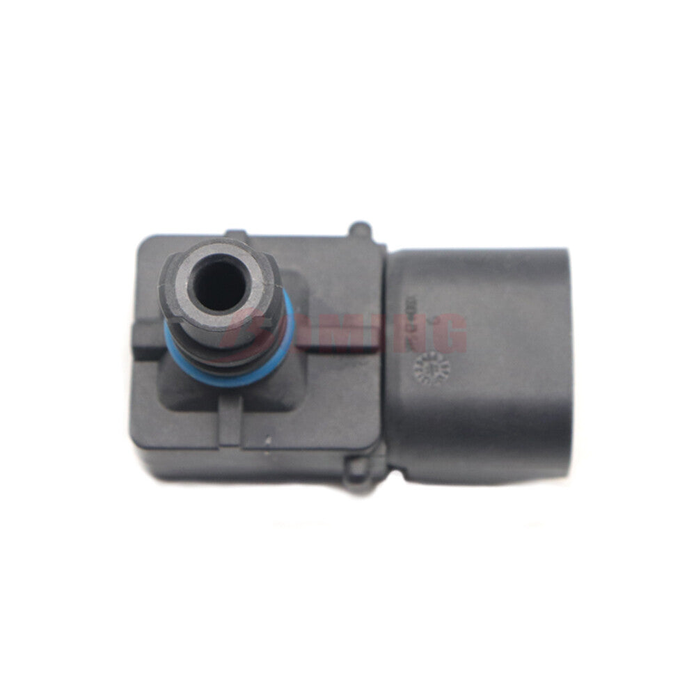 4326870 NOX sensor inlet for 11.9L 15L ISX 2013-2018 XYD