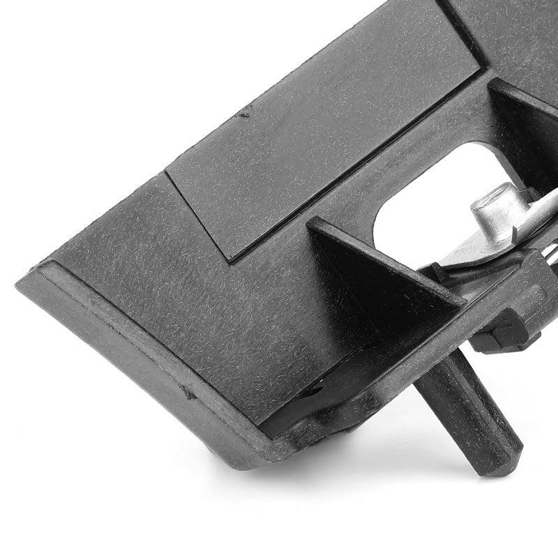 2x Front Bumper Upper Cover Outer Support Bracket LeftRight For 09-18 for Ram 1500