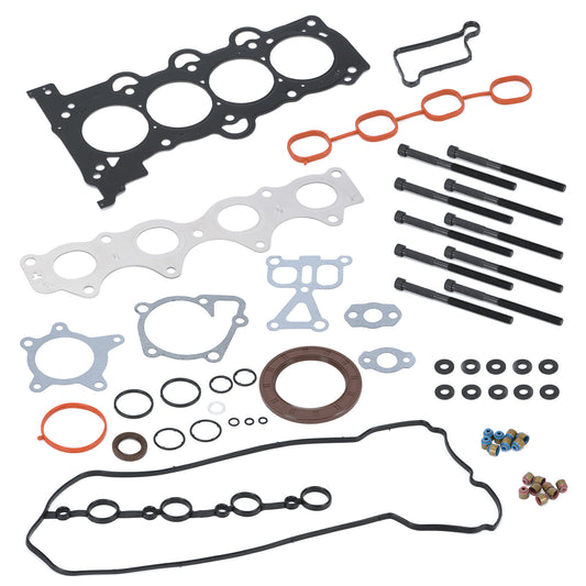 Head Gasket Set For 2012-2019 for Hyundai Accent 12-17 for Veloster 12-18 for Kia Rio Soul