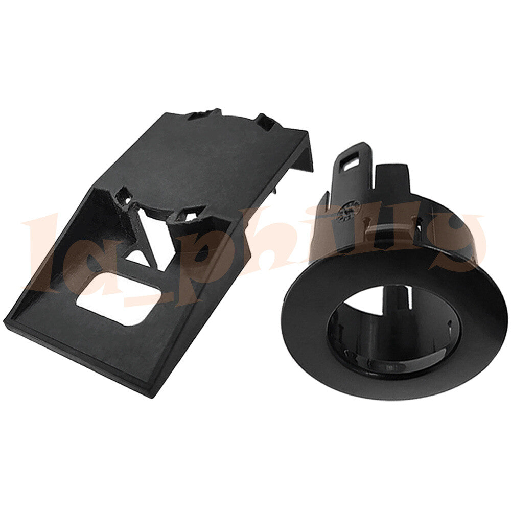 For 2014 2015 2016 for Acura RLX Retainer Parking Sensor Holder Wire Harness Clip