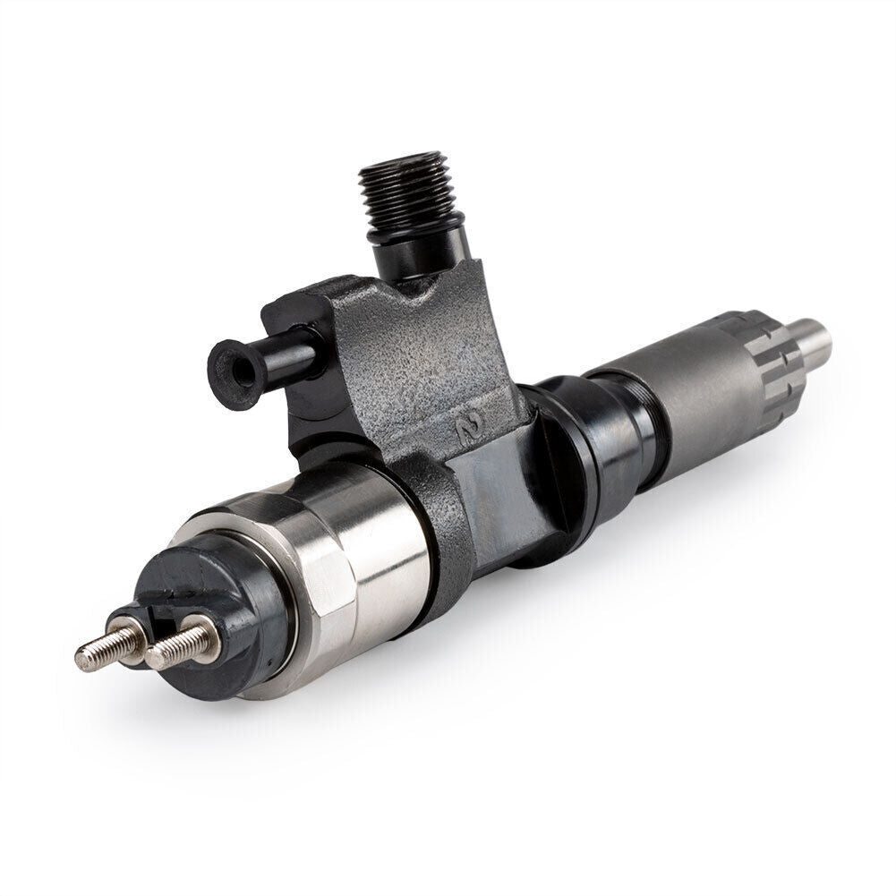 1PCS 095000-5471 Fuel Injector For 2001-2007 for Isuzu NPR NPR-HD 4HK1 Diesel