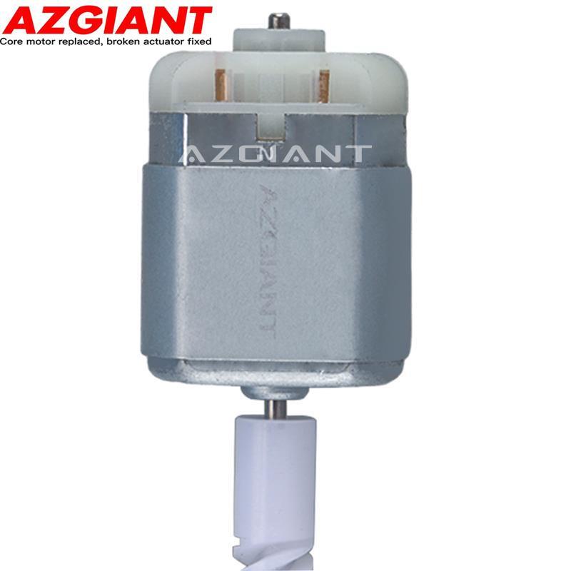 The trunk door lock latch actuator motor is suitable for 2004-08 for Suzuki Forenza Sedan 8250185Z00