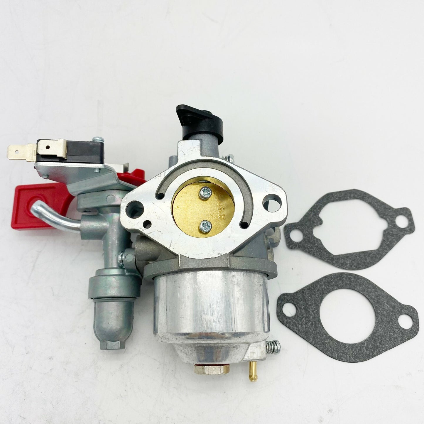 New Carb For Briggs Stratton Vanguard Engine Carburetor 84004885 799060