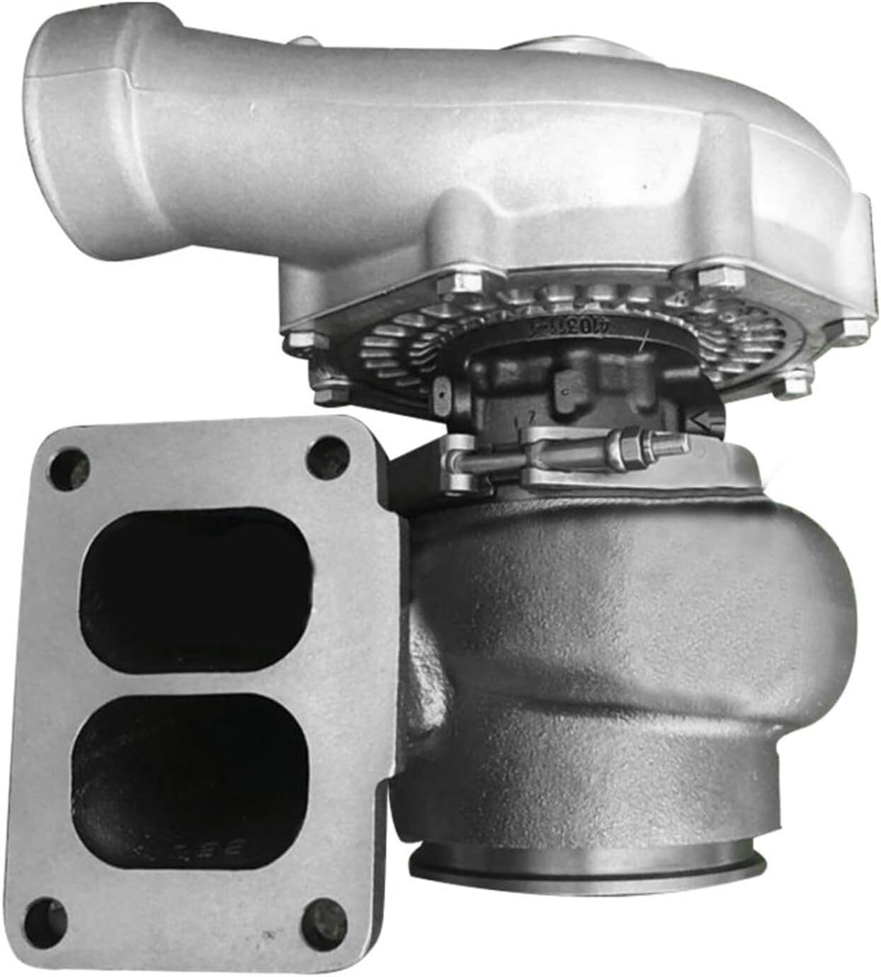 TA4532 Turbocharger 6152-81-8110 fits for Komatsu S6D125 Engine