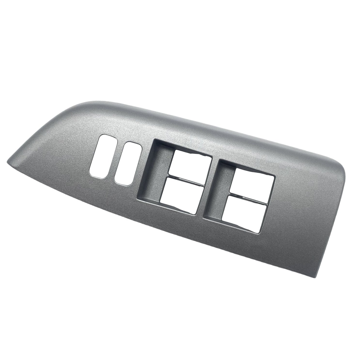 NEW DRIVER DOOR WINDOW SWITCH BEZEL 74232-0C100 FIT for TOYOTA SEQUOIA TUNDRA AT