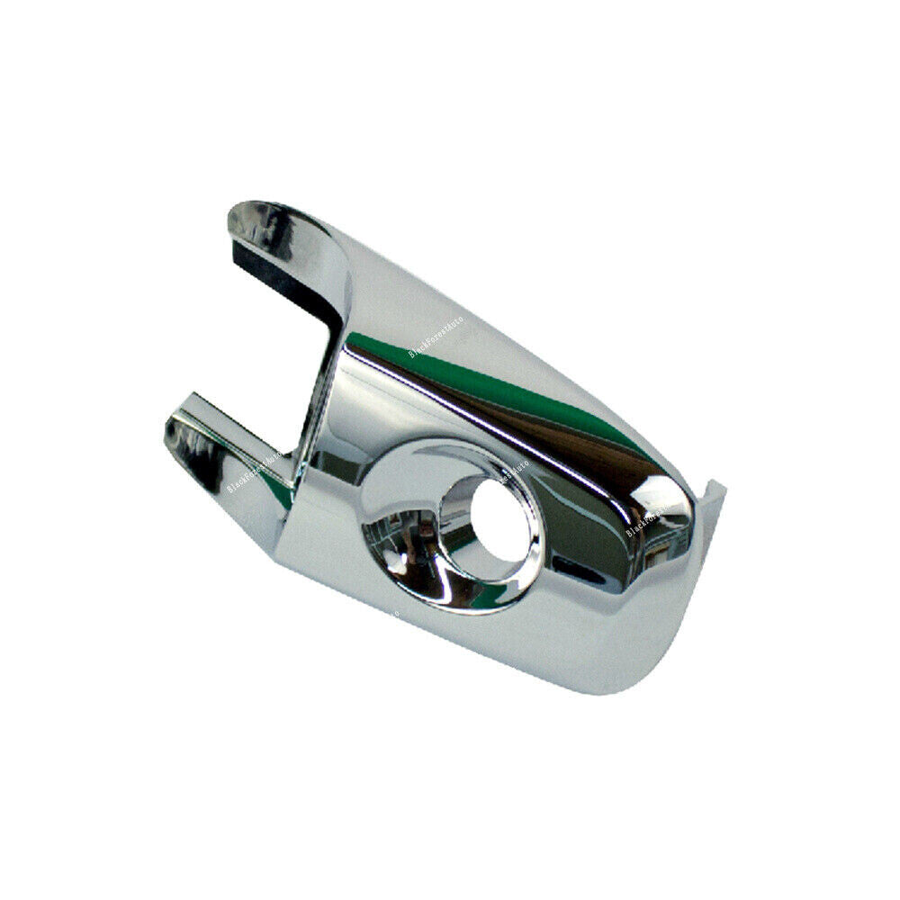 Exterior Outside Door Handle Chrome Front Left Side For Explorer Edge 2011-2019