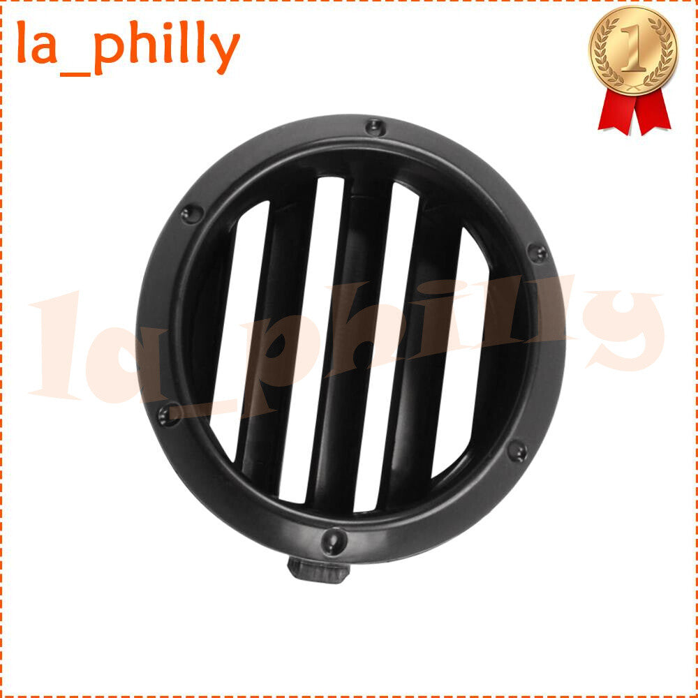 Fit for Toyota Highlander 2004- 05 06 07 Front Right Side Fog Light Cover
