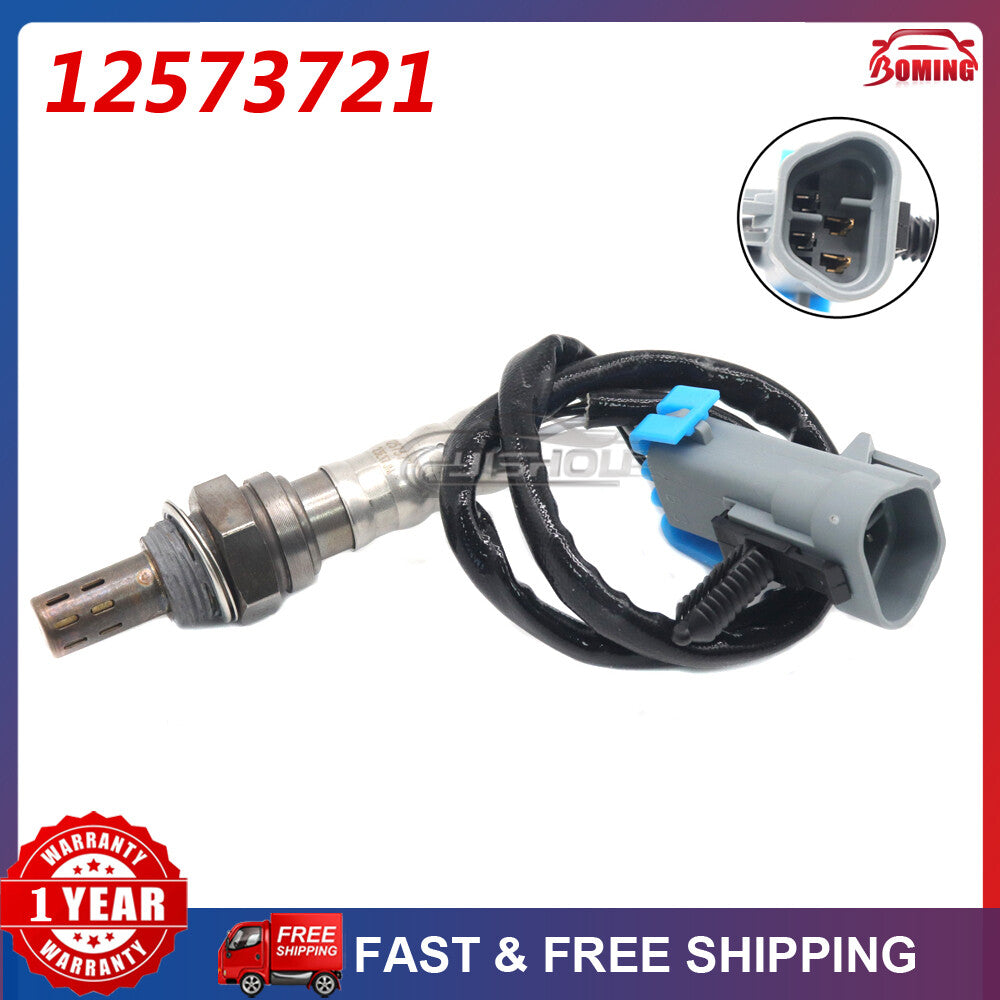 1X 224-4536 Fuel Rail Pressure ICP Sensor for Caterpillar C7 C9 Highway CAT Vehicles