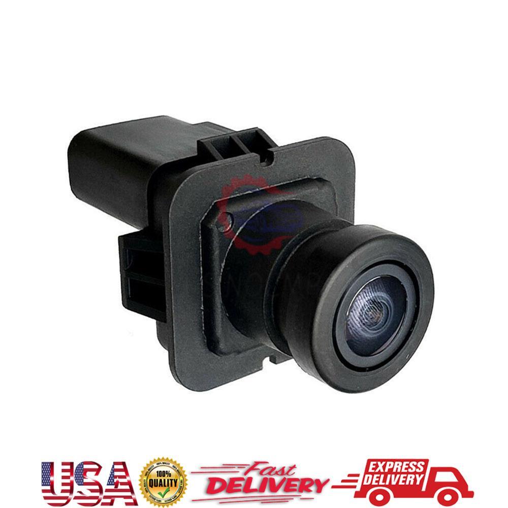 12V Backup BL3Z-19G490-B Camera View Rear F150 EL3Z-19G490-D Parking for Ford