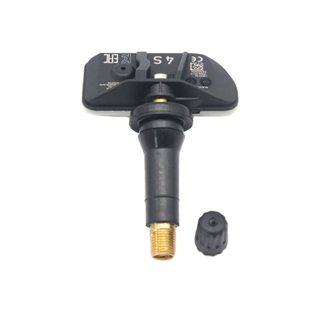 Set of 4 13533166 for Chevy Suburban for GMC for Yukon 2021 TPMS Tire Pressure Sensor