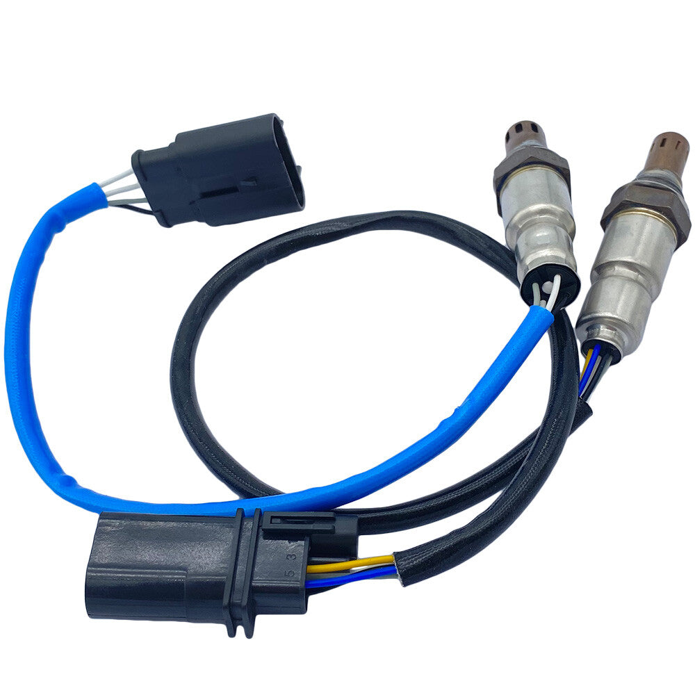 New Nitrogen Oxide Nox Sensor Fits for Hino Truck SNS24V 89463-E0012 5WK96667B