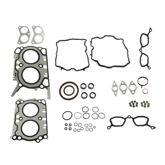 Engine Head Gasket Set for Subaru XV Crosstrek 2.0L DOHC FB20 2012-17 HS55074