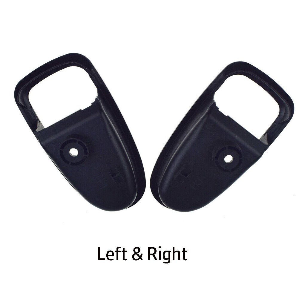 Interior Door Handle Cover Trim for Hyundai for Elantra 2001 2006 Set of 2