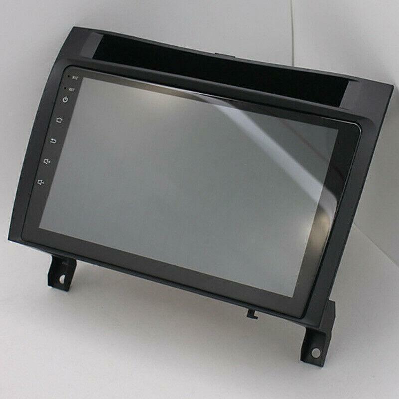 Fit for Mercedes-Benz SLK 2004-10 Car Stereo Radio 9 Android 9.1 GPS 1GB+16GB