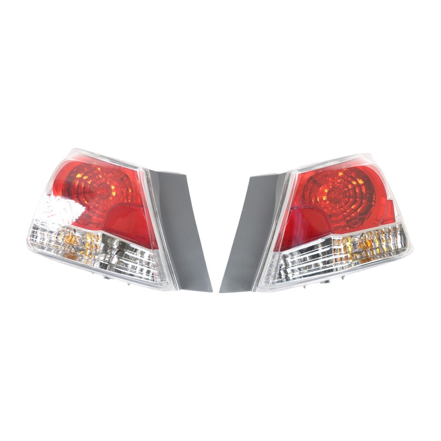 Tail Lamp Brake Light Right Passenger For 2008-2012 for Honda Accord HO2801172