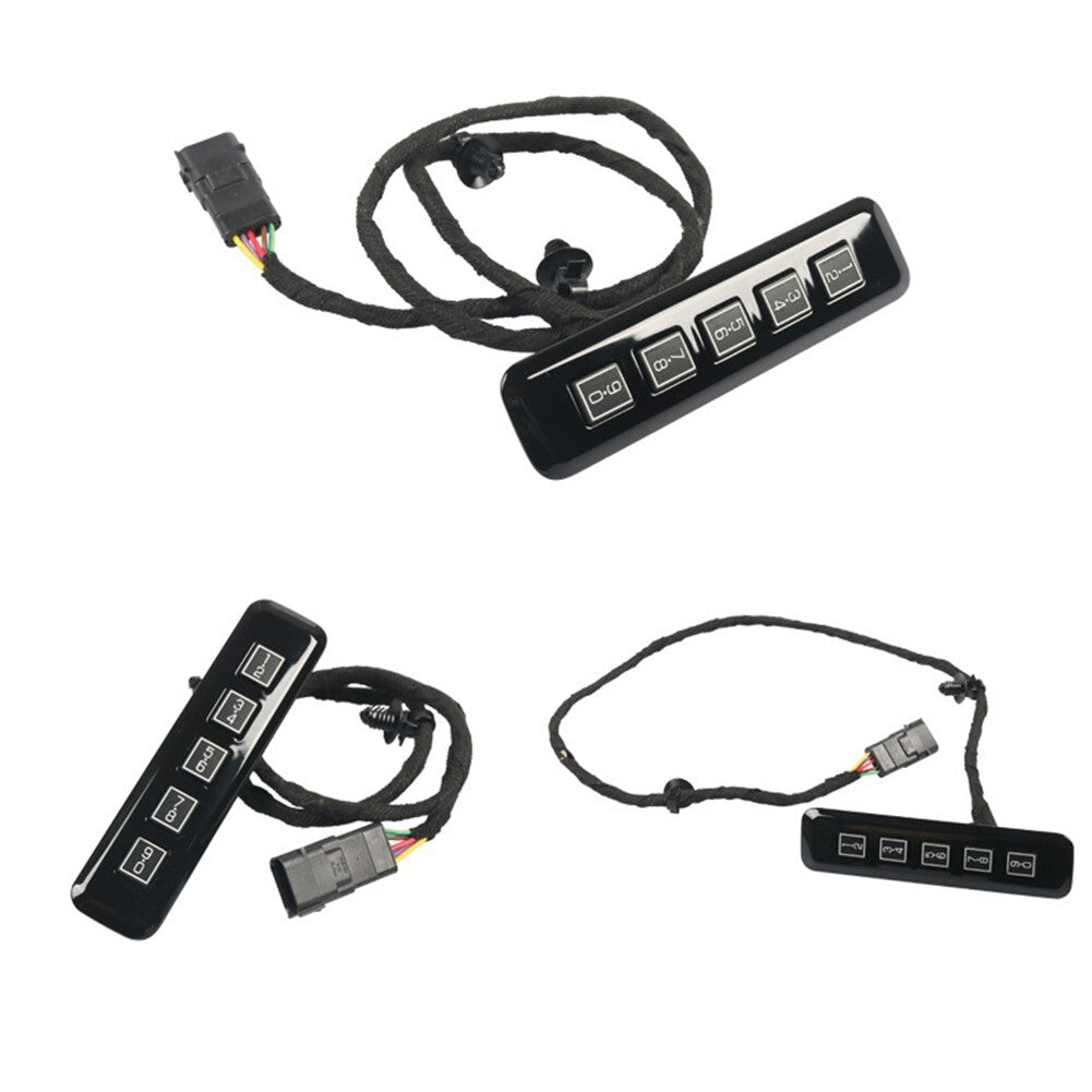 Keyless Entry Lock Keypad FL3Z-14A626-AD for Ford For F-150 F-250 F-350