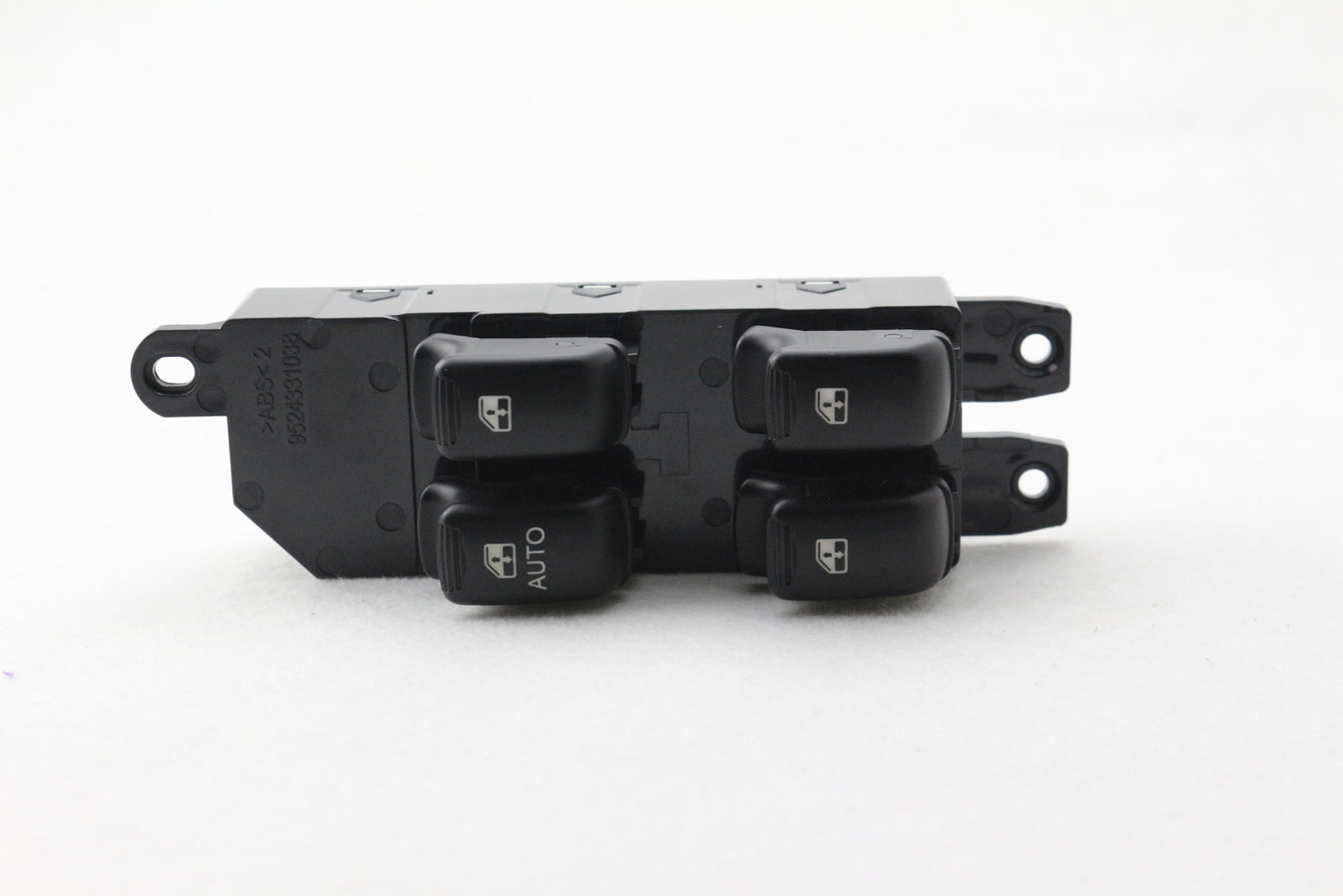 1Pc Front Left Master Power Window Switch 93570-26100 for Hyundai Santa Fe 01-06